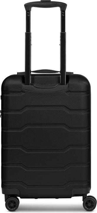 Actual product image Tonino Lamborghini Bologna 4 Rollen Kabinentrolley S 53 cm (35 l)