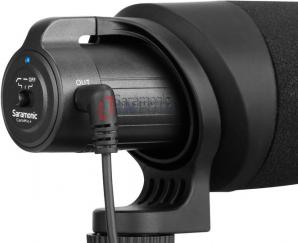 Immagine prodotto Saramonic CamMic+