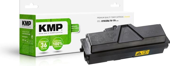 KMP K-T23 (BK)