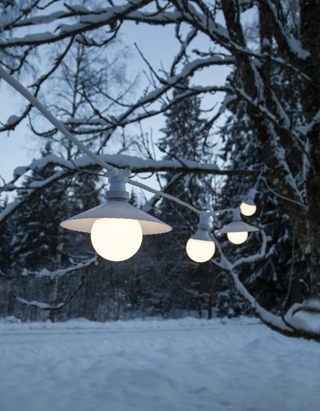 Produktbild Schönenberger 5er Set Lampenschirm Connecta