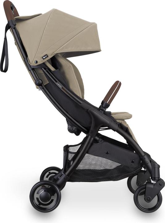 Actual product image Globber Stroll. Lite Sand