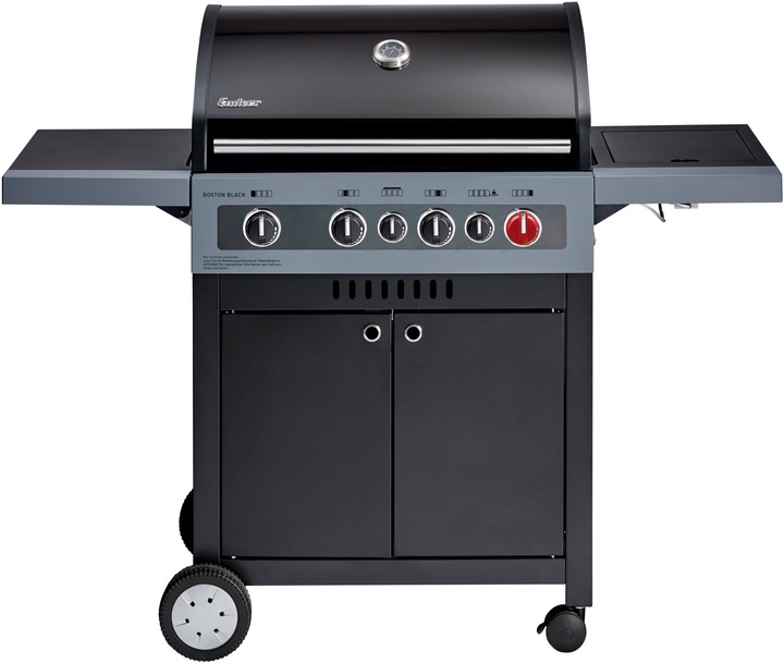 Enders Boston Black 4 IK Turbo (21.85 kW)