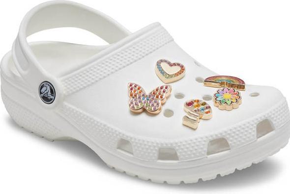 Image du produit Crocs Rainbow Festival (Taille unique)