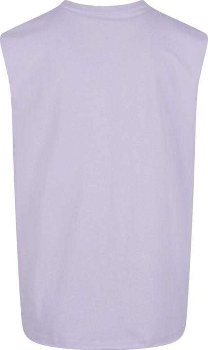 Produktbild Urban Classics Open Edge Sleeveless Tee - 2396 (L)