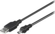 Immagine prodotto Goobay USB Hi-Speed (1.80 m, USB 2.0)