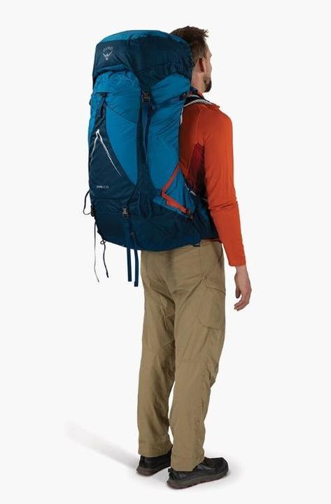 Actual product image Osprey Atmos AG LT 65 (65 l)