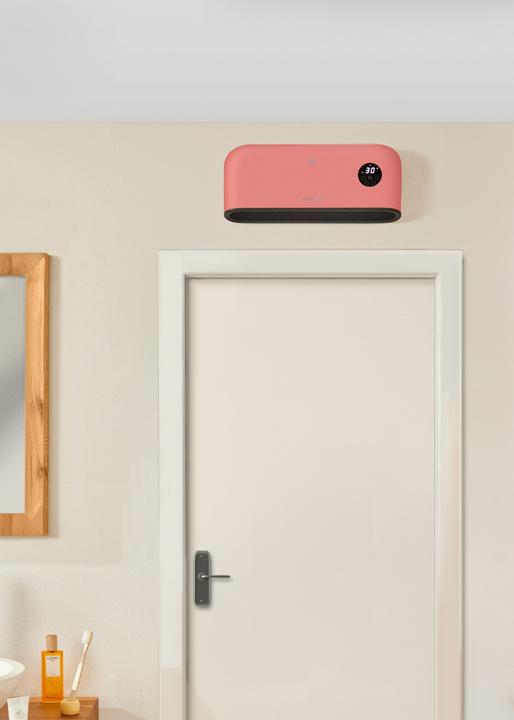 Immagine prodotto Create Warm Wall Pro (2000 W)