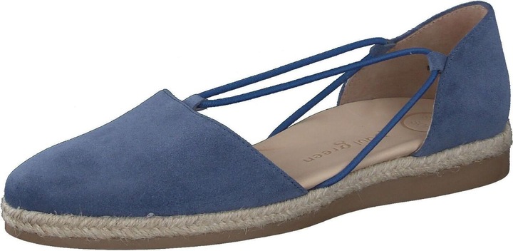 Actual product image Paul Green Ballerinas (38.5)
