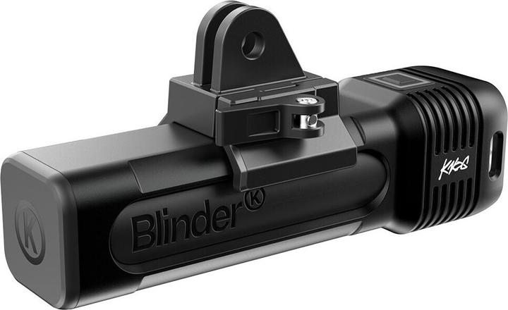 Actual product image knog. Blinder (1400 lm)