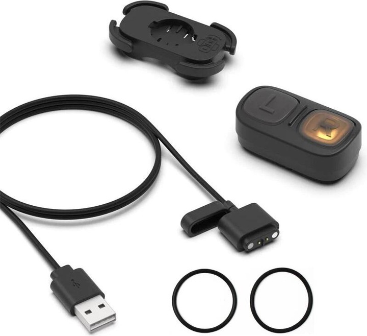 Actual product image Lumos remote control