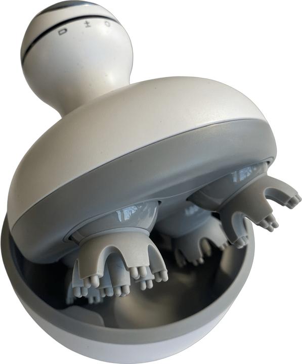 Actual product image Kiwikā Manao Massage Set