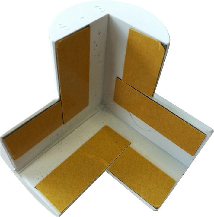 Actual product image Knuffi Protective corner