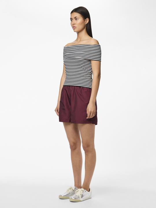 Actual product image Pieces PCLAYA Off Shoulder Top (L)