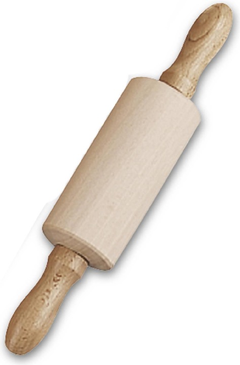 Städter Kids Teigrolle 10 cm