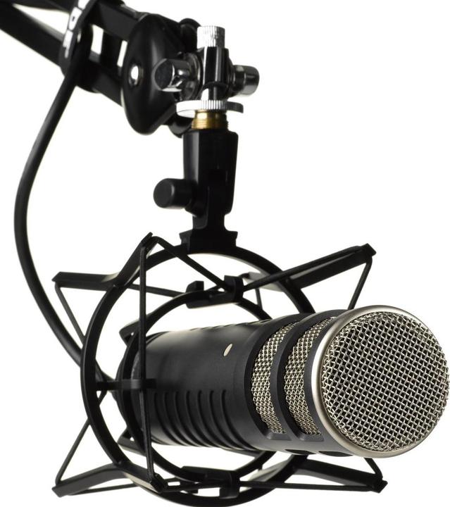 Produktbild RØDE PSM1 Antivibrationskorb 400810010