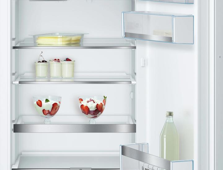 Produktbild Bosch Hausgeräte KIL72AFE0 (248 l)