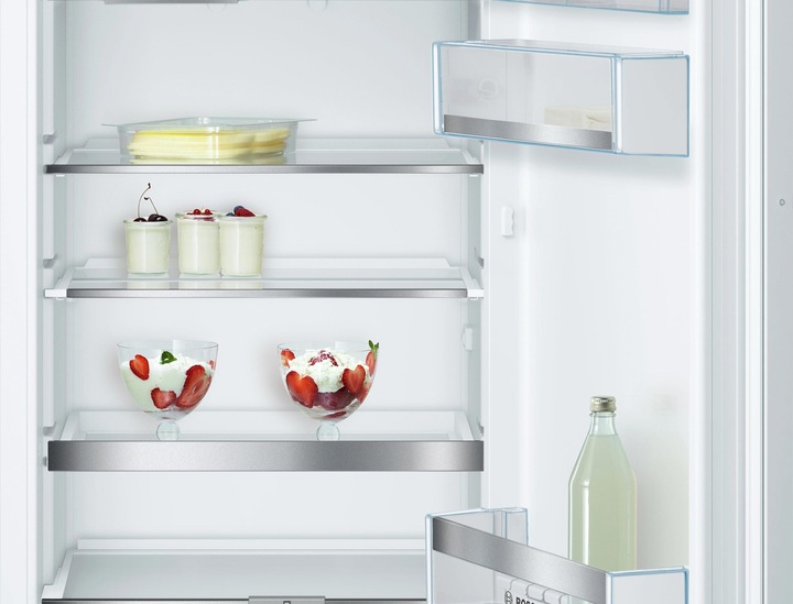 Actual product image Bosch Hausgeräte KIL72AFE0 (248 l)