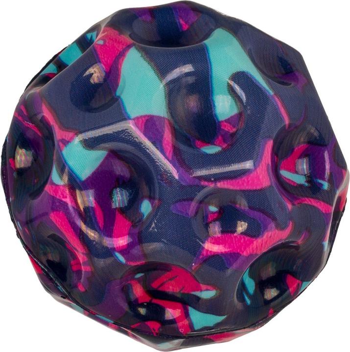 Productafbeelding Out of the blue Rubber bal assorti kleuren