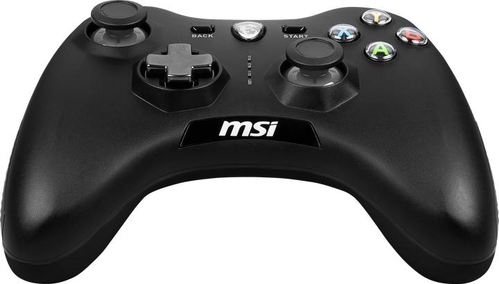 Image du produit MSI Contrôleur de jeu Force GC30 V2 USB (Android, PC)