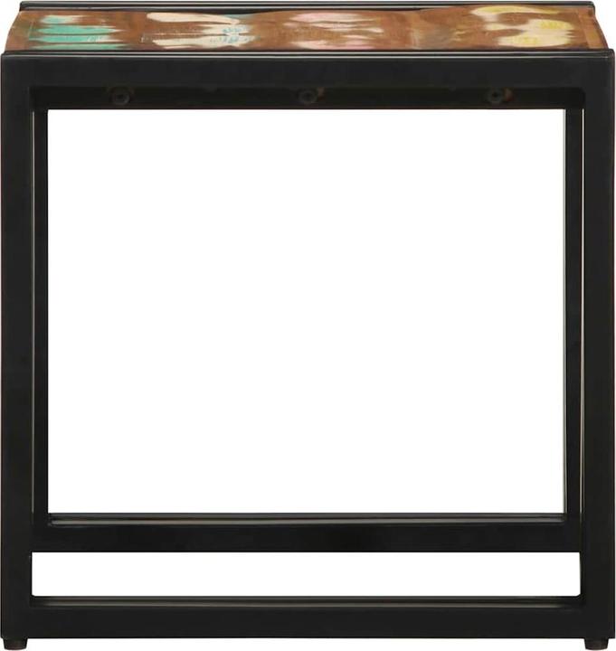 Produktbild VidaXL Couchtisch (40 x 40 x 38 cm)