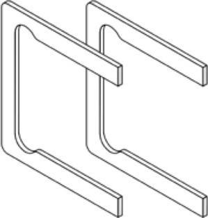 Immagine prodotto Gral Inserti BF 112