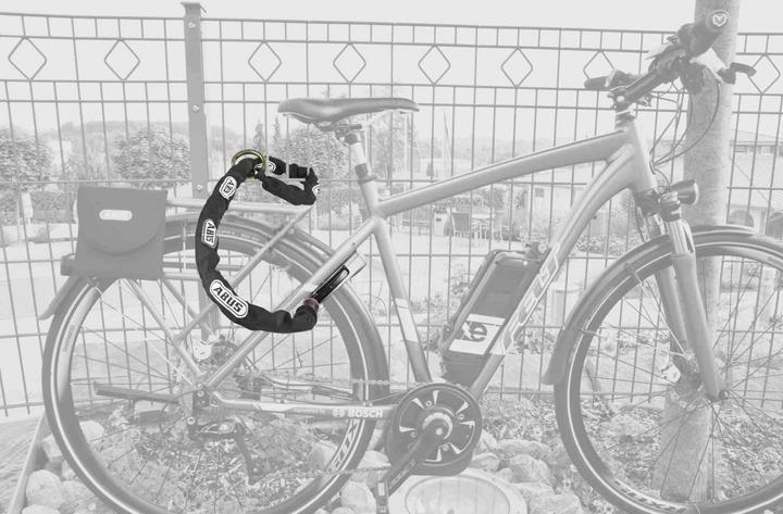 Immagine prodotto Abus Adaptor Chain ACH 6KS