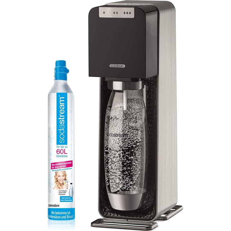 美品　sodastream power a0d2a599-ce8e-49fe-8d68-