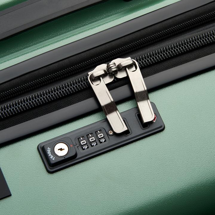 Produktbild Delsey Jeep Soute Trunk Extensible - Trolley
