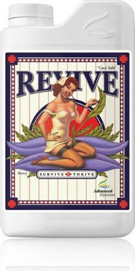 Image du produit Advanced Nutrients Revive 250ml (0.30 kg, 0.25 l)