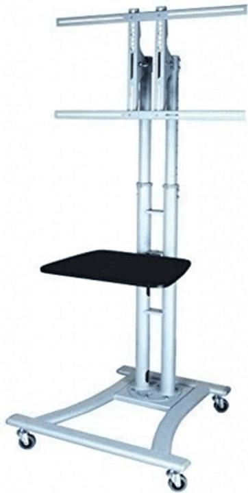 Value Support de roue LCD/TV (Universel, 60", 50 kg)