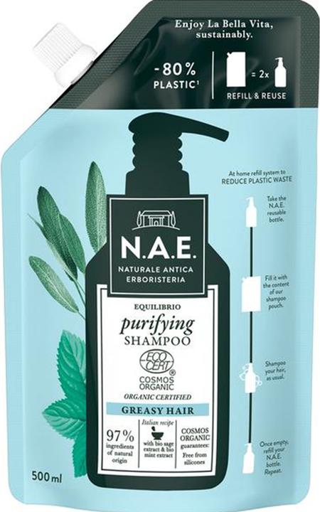 Produktbild N.A.E. Purifant (500 ml)