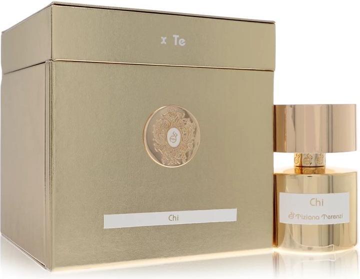 Actual product image Tiziana Terenzi Chi (Extrait De Parfum, 100 ml)