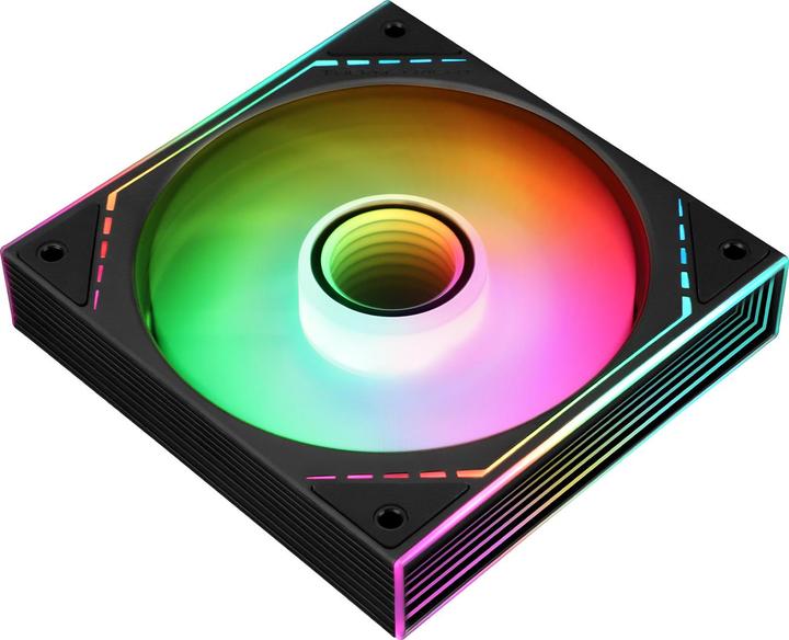 Actual product image Thermalright TL-M12-S (120 mm, 1x)