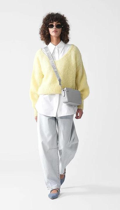 Immagine prodotto BOSS Alyce Crossbody BM