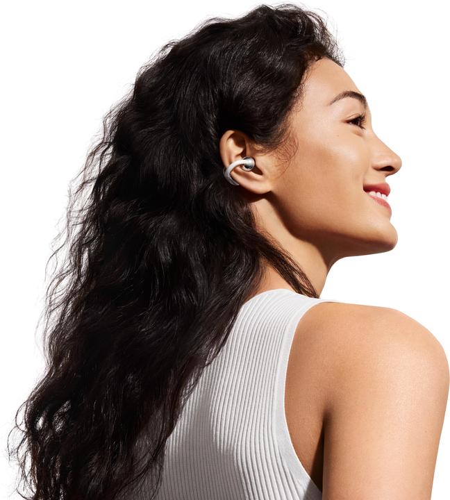 Immagine prodotto Huawei FreeClip 2 (9 h, Senza fili)