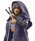 Produktbild Hasbro Star Wars: The Acolyte Black Series Actionfigur Mae (Assassin) 15 cm