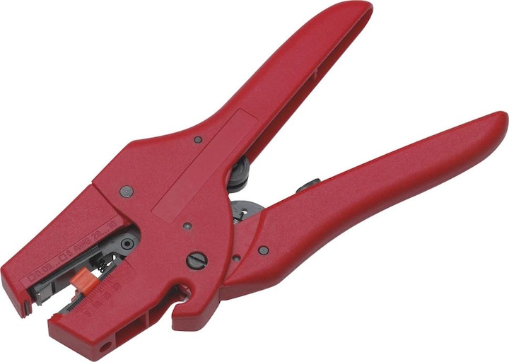 Produktbild Cimco Abisolierzange (232 mm)