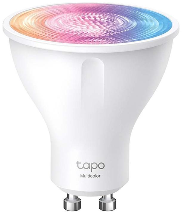 Produktbild TP-Link Tapo L630 (1-pack) (GU10, 3.70 W, 350 lm, 1 x, E)