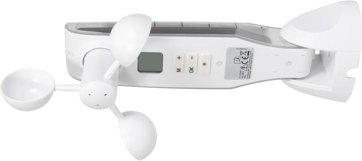 Produktbild Rademacher Homepilot Sonnen- und Windsensor smart