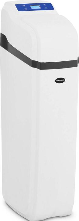 Produktbild Uniprodo Entkalkungsanlage Wasserenthärtungsanlage Wasserentkalker 4-12 Personen 25 L