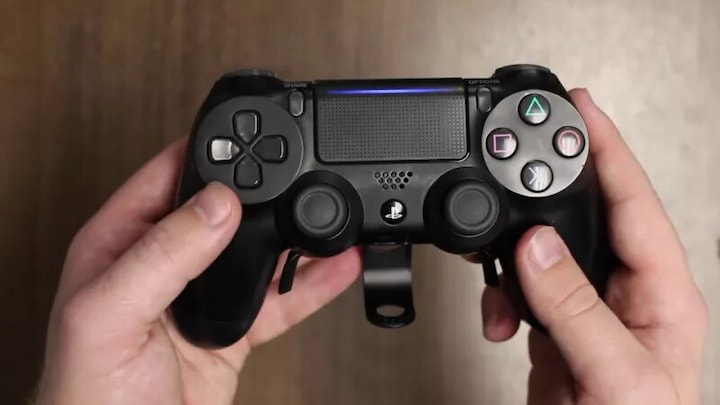 Actual product image Collective Minds Modding Strike Pack FPS Dominator (PS4)