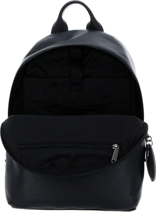 Actual product image Mandarina Duck Backpack / Daypack Mellow Leather Medium Backpack FZT35