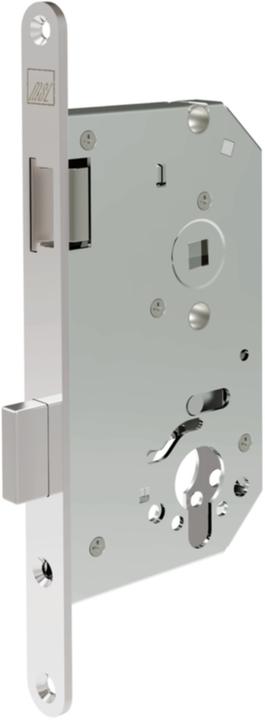 Produktbild MSL Einsteckschlösser CASA Gamma 1113-Blockschloss / Magnetschloss (Einsteckschloss)