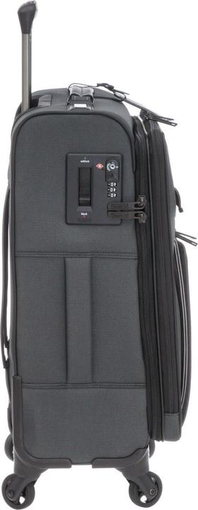 Produktbild Stratic Go First - Stop Later Trolley (35 l)