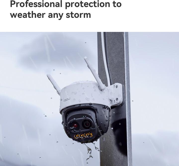 Produktbild Imou Cruiser Z (2880 x 1620 Pixels)