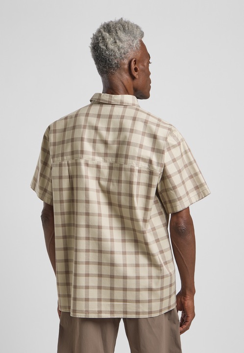 Produktbild Jack Wolfskin Planalto Shirt M (S)