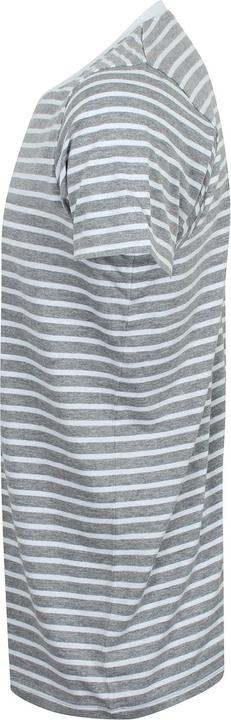 Immagine prodotto Skinni Fit Camicia a maniche corte con strisce (M)