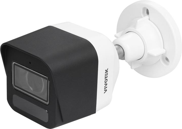 Vivotek IB9380-HTV-V2 IP-Kamera 5MPx T/N IR PoE