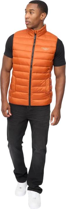 Produktbild Crosshatch Gattering MVE Weste Gesteppt (M)