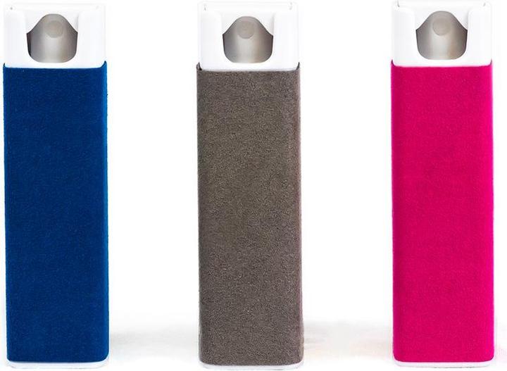 Actual product image cyoo Splash Antibacterial Screen Cleaner